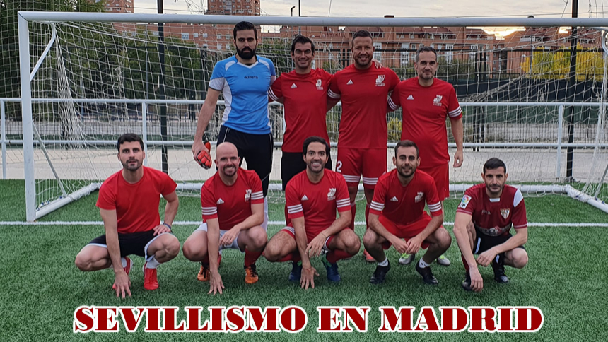 PRIMERA VICTORIA. MORATALAZ SABADO MAÑANA